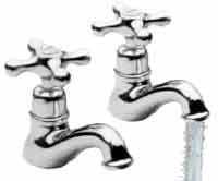 image of taps
