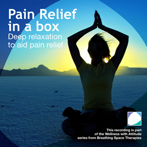 Relaxation to Relieve Pain