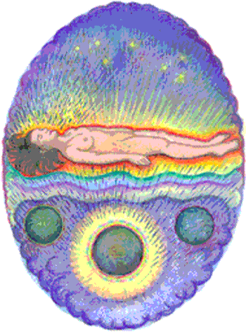 image of relaxation
