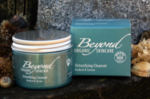 3 Awards to Beyond Organic Skin Care