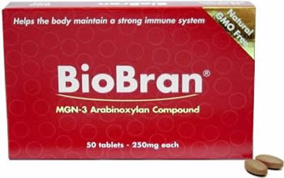 Biobran MGN-3 Ã¢â‚¬â€œ Immune System Support