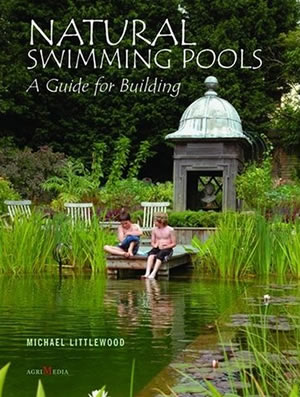 Create a Natural Swimming Pool