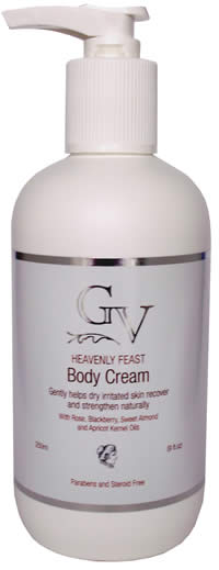 GV Skin Care - Save Summer Skin