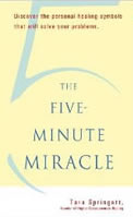 The 5 Minute Miracle - book cover