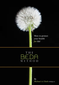 The BEDA Method: How to Protect your Health for Life