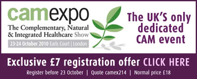 CAm Expo Logo