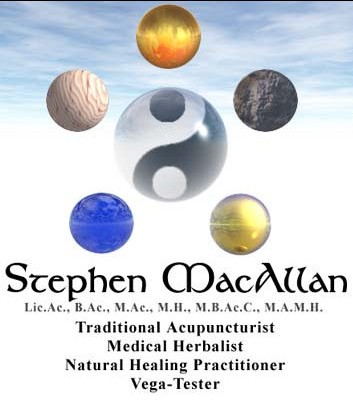 Stephen MacAllan Logo