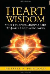 Heart Wisdom: Your Transformation Guide to Joyful Living and Loving