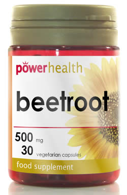 PowerHealth Beetroot