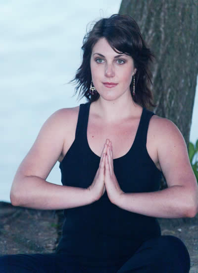 Mudra Yoga image