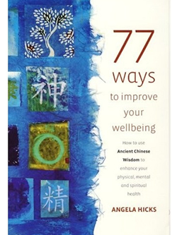 77 Ways to Improve Your Wellbeing