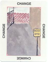 Change card