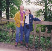 22/9/97:Moorgreen Woods & Reservoir, Nottinghamshire.