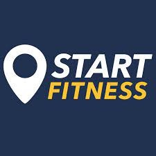 [Image: Carl Smith - Start Fitness]