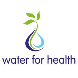 [Image: Water for Health]