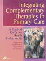 [Image: Integrating Complementary Therapies in Primary Care]