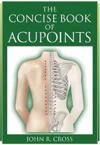 [Image: The Concise Book of Acupoints]