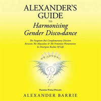 [Image: Alexander's Guide to Harmonising Gender Discordance]