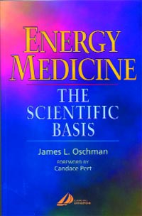 [Image: Energy Medicine The Scientific Basis]