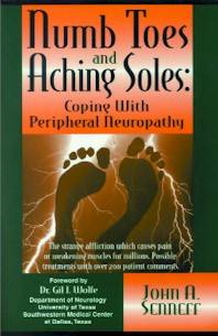 [Image: Numb Toes and Aching Soles: Coping with Peripheral Neuropathy]
