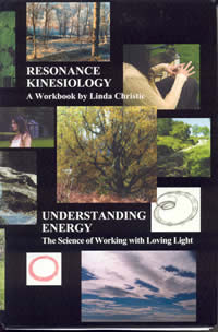 [Image: Resonance Kinesiology: A Workbook: Understanding Energy: The Science of Working with Loving Light]