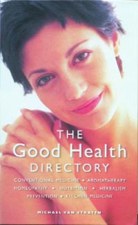 [Image: The Good Health Directory]