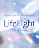 [Image: Life Light - Light and Colour for Health and Healing]
