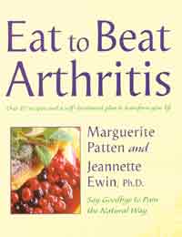 [Image: Eat to Beat Arthritis]