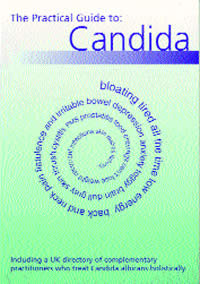 [Image: The Practical Guide to Candida]