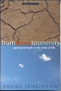 [Image: From Stress to Serenity - Gaining Strength in the Trials of Life]