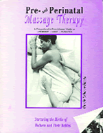 [Image: Pre- and Perinatal Massage Therapy]