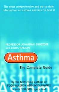 [Image: Asthma: The Complete Guide]