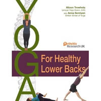 [Image: Yoga for Healthy Lower Backs]