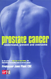 [Image: Prostate Cancer: Understand, Prevent and Overcome]