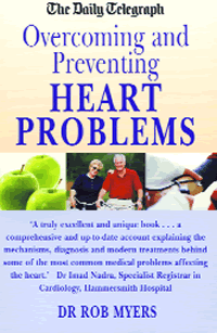 [Image: Overcoming and Preventing Heart Problems]