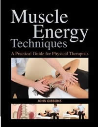 [Image: Muscle Energy Techniques: A Practical Guide for Physical Therapists]