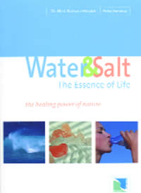 [Image: Water &amp; Salt: The Essence of Life]