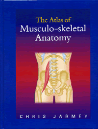 [Image: The Atlas of Musculo-Skeletal Anatomy]
