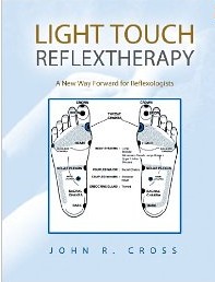 [Image: Light Touch Reflextherapy: A New Way Forward for Reflexologists]