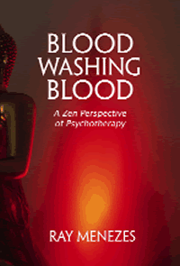 [Image: Blood Washing Blood - A Zen Perspective of Psychotherapy]