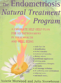 [Image: The Endometriosis Natural Treatment Program]