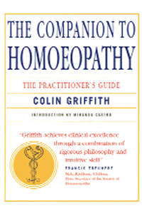 [Image: The Companion to Homoeopathy: The Practitioner's Guide]