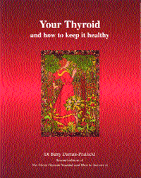 [Image: Your Thyroid and How to Keep it Healthy]