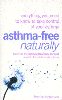 [Image: Asthma-Free Naturally: Everything you Need to Know to Take Control of your Asthma]
