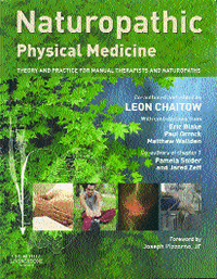 [Image: Naturopathic Physical Medicine: Theory and Practice for Manual Therapists and Naturopaths]