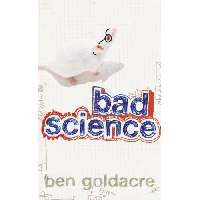 [Image: Bad Science]