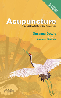 [Image: Acupuncture - An Aid to Differential Diagnosis]