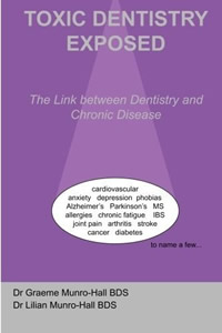 [Image: Toxic Dentistry Exposed: The Link between Dentistry and Chronic Disease]