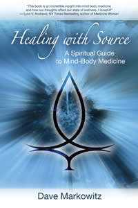 [Image: Healing With Source - A Spiritual Guide to Mind-Body Medicine]