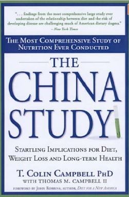 [Image: The China Study]